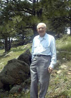 Hi!...I'm Bob Cohen